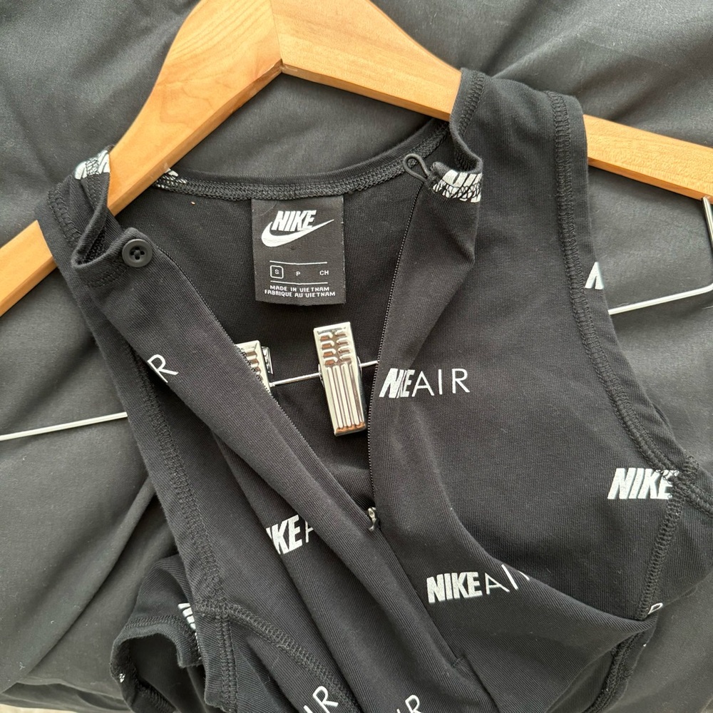 Nike Bodysuit - Picture 2 of 7
